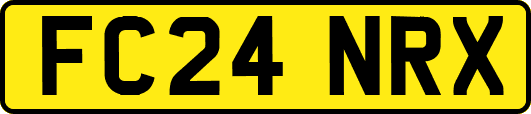 FC24NRX