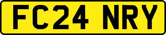 FC24NRY