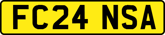 FC24NSA