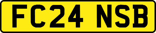 FC24NSB