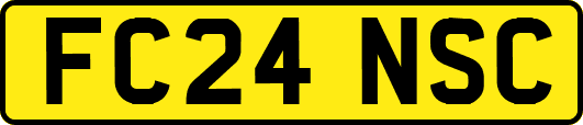 FC24NSC