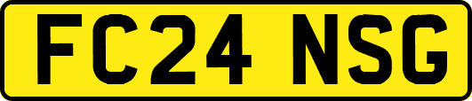 FC24NSG