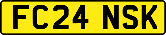 FC24NSK