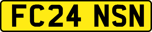 FC24NSN