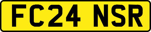 FC24NSR