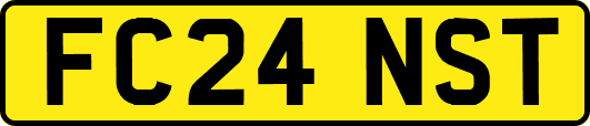 FC24NST