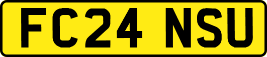 FC24NSU