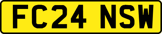 FC24NSW