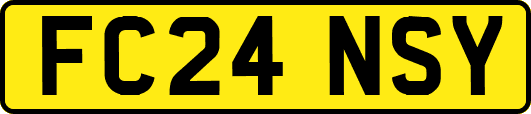FC24NSY