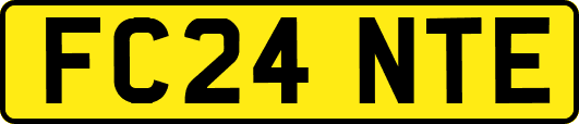 FC24NTE
