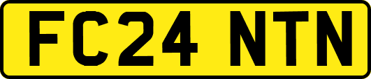 FC24NTN