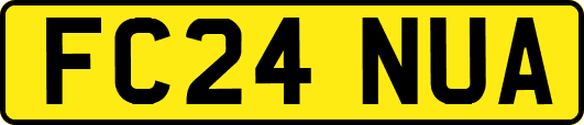FC24NUA