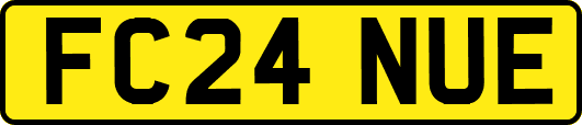 FC24NUE