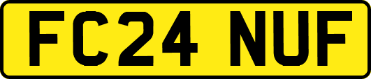 FC24NUF
