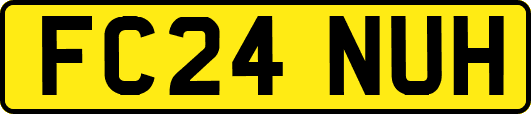FC24NUH