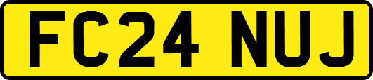 FC24NUJ