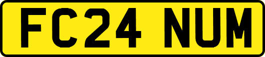 FC24NUM