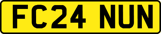 FC24NUN