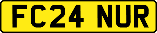 FC24NUR