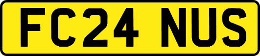 FC24NUS