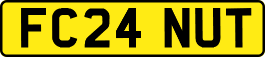 FC24NUT
