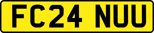 FC24NUU