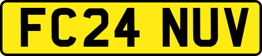 FC24NUV