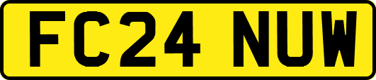 FC24NUW