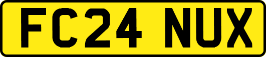 FC24NUX