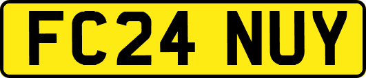 FC24NUY