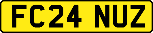 FC24NUZ