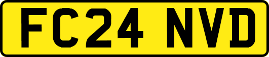 FC24NVD