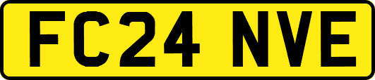 FC24NVE