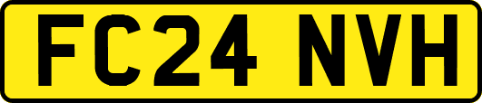 FC24NVH