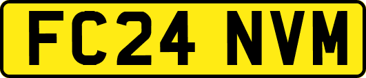 FC24NVM