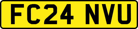 FC24NVU