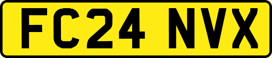 FC24NVX