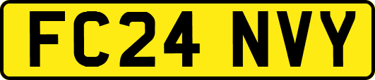 FC24NVY