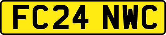 FC24NWC
