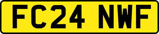 FC24NWF