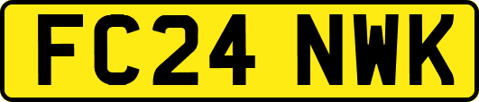 FC24NWK