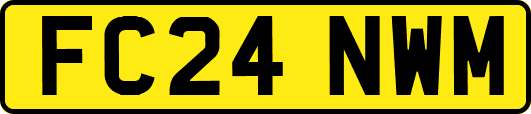 FC24NWM