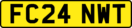 FC24NWT