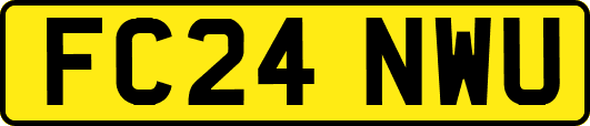 FC24NWU