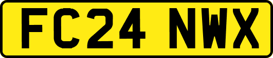 FC24NWX