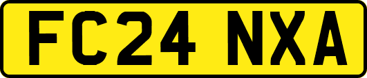 FC24NXA