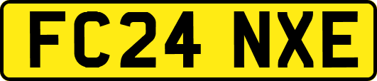 FC24NXE
