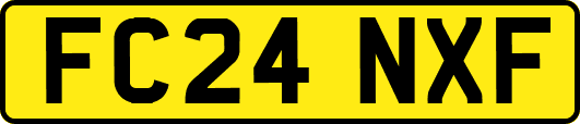 FC24NXF