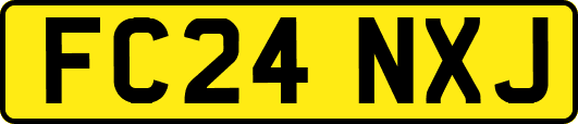 FC24NXJ