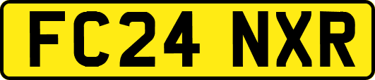 FC24NXR